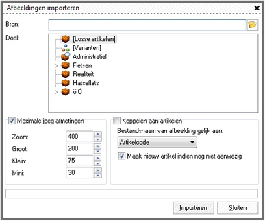 afbeeldingenimporteren