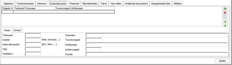 KlantenContactpersonen