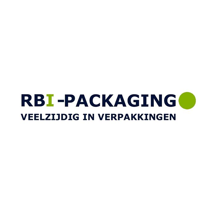 Klant van Logivert, RBI-Packaging. Pagina: ERP